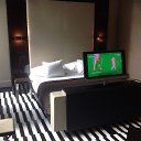 Poznan blow up 50/50 hotel �� ������� ���� ����������