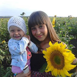 Елена, 22, Лисичанск