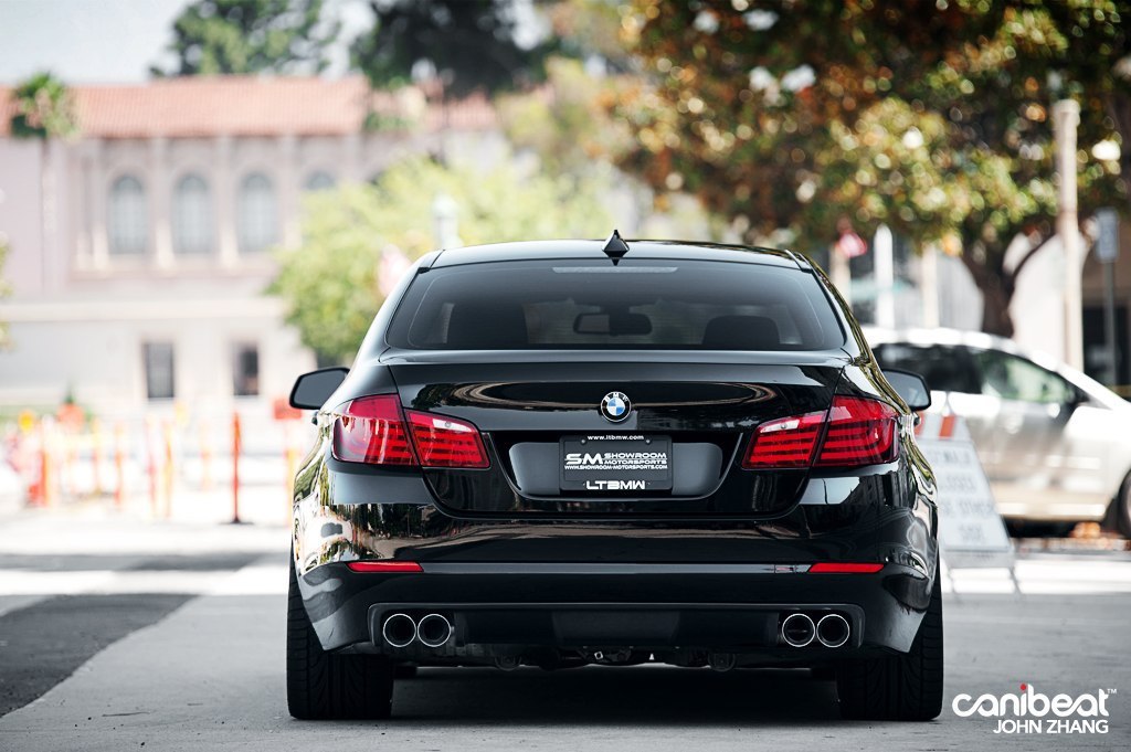 #BMW #M5 - 2