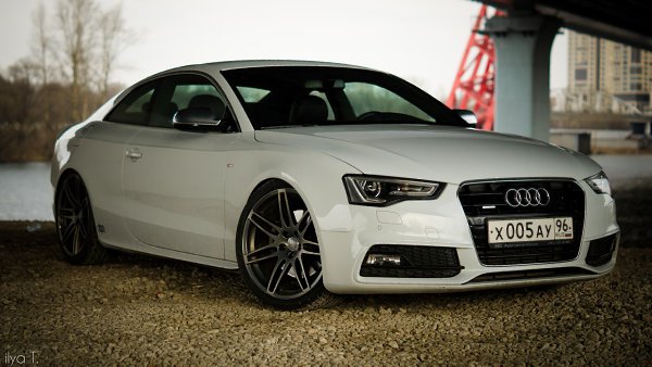 #Audi #RS5