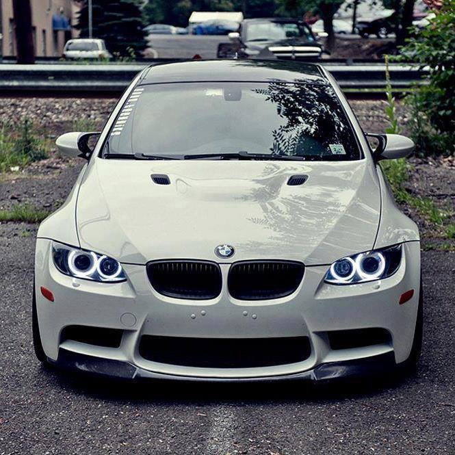 #BMW #M3 - 3