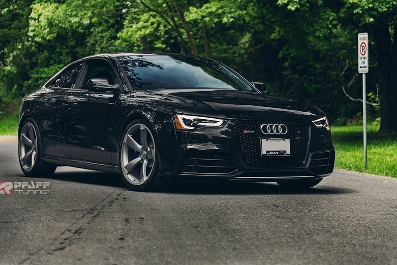 #Audi #RS5