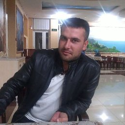 Rustam, 39, 