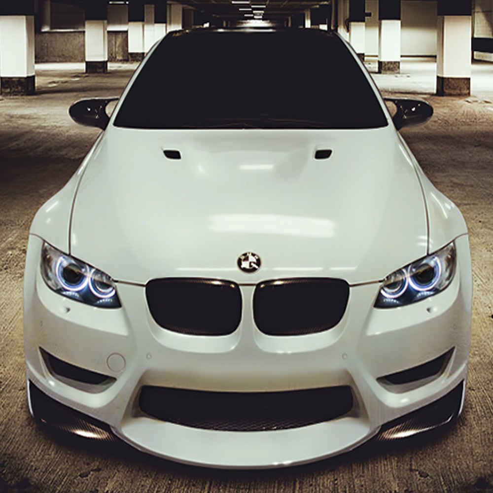 #BMW #M3 - 4