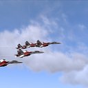 ��� �������� 08 VPG "SKY LINE" �� ������� ���� ����������