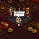 ���� ������, �����-��������� - ��������� 2 ������ 2014 � ������ �Tropikania�