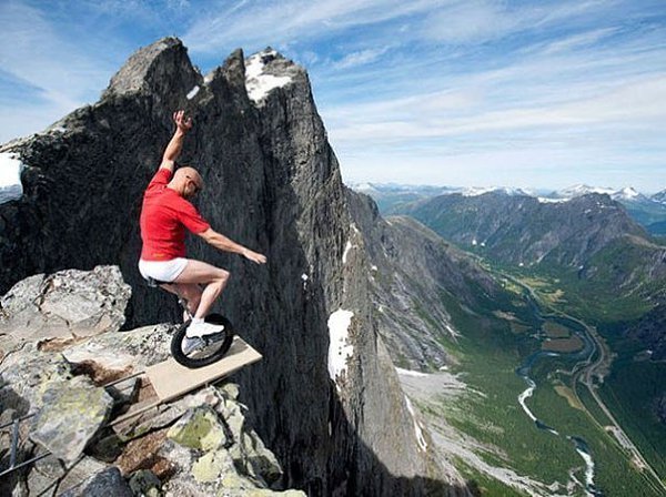 Подписывайтесь на нас: http://fotostrana.ru/public/233467 ;-) 30-летний Эскил Роннингсбаккен ...
