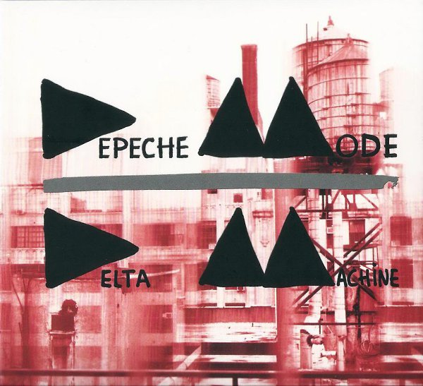 Depeche Mode/Delta Machine - 13  .   13 .      -    ...
