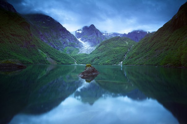 Norway