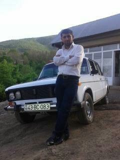 Ramin Seferov - 15 мая 2014 в 22:39