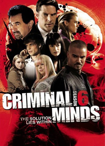    / Criminal Minds (2010-2011) 6 .: ,  / 2010-2011 : ...