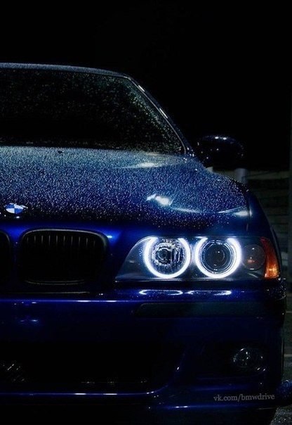 #BMW #M5