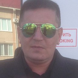 Serzh, ����-���������, 42 ����