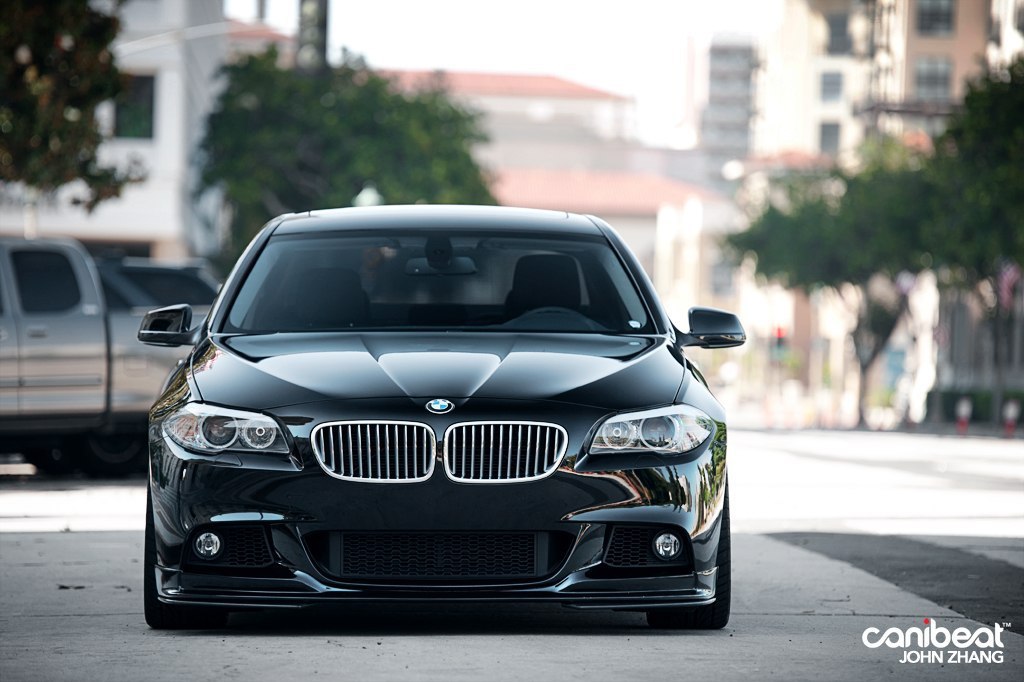 #BMW #M5