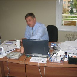 Mikhail, �����-���������, 61 ���