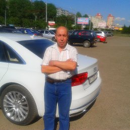 Михаил, Казань