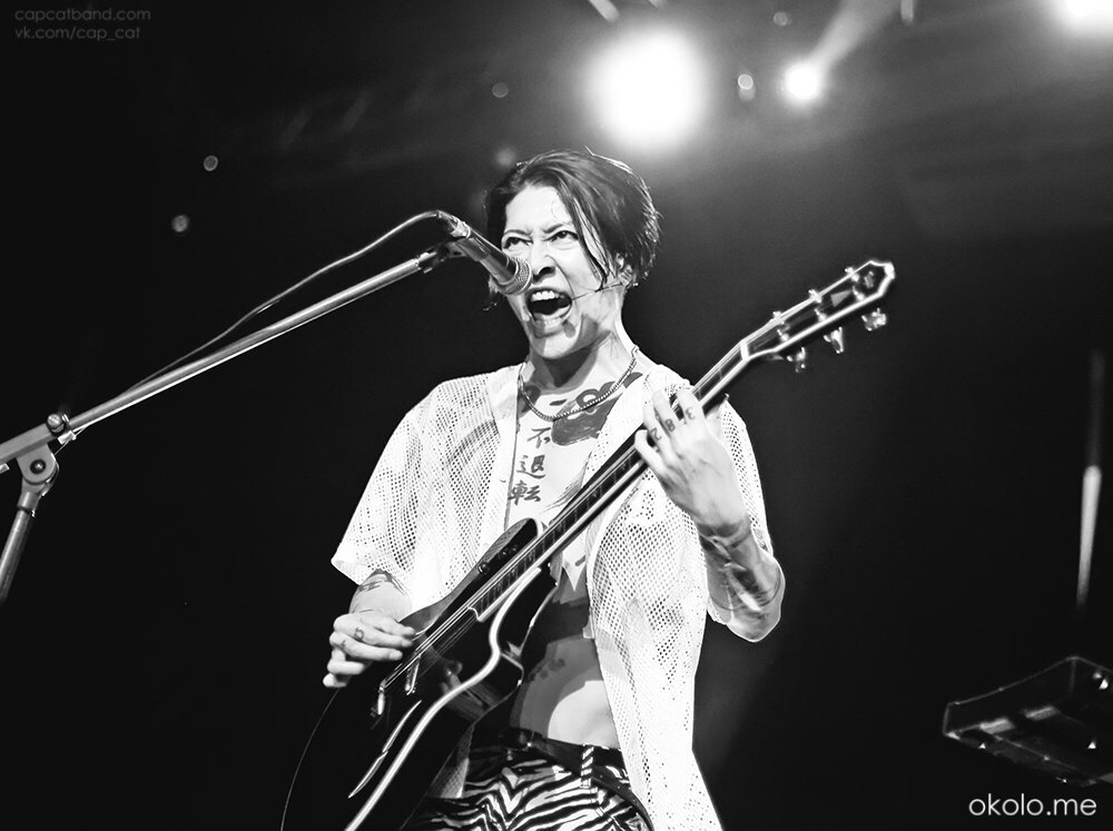 #miyavi - 2