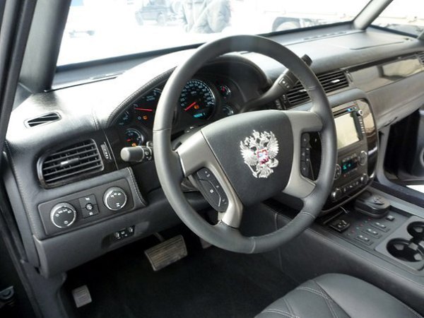 Dartz Prombron ������ T98 Black.Russian Edition, 2011 - 8