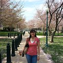 V VASHINGTON PRISHLA VESNA �� ������� ���� ����������