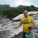 2012 Salto Sapo, Canaima, Ven.    