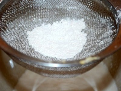 Печенье