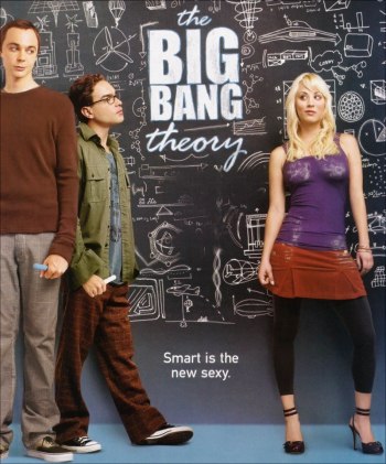   . / The Big Bang Theory (2008-2009) 2 .:  : ...