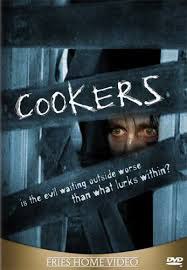   / Cookers (2001).: 2001 :    :  ,  , ...