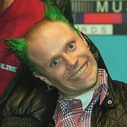 Scarecrow Man, ������, 34 ����