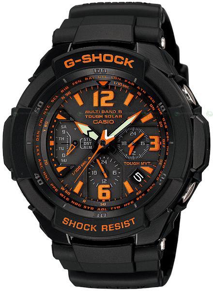 Распродажа часов “CASIO G-SHOCK” началась!!! ======================================== Спешите, Вас ...