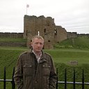 New Castle - England