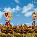 � �� ������� �Tropikania�