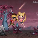 ���� �����, ��������� - ��������� 22 ������� 2014 � ������ �Tropikania�