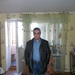Vadimir, 57 , 