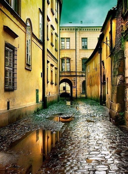 Подписывайтесь на нас: http://fotostrana.ru/public/233467 ;-) Польша - 3