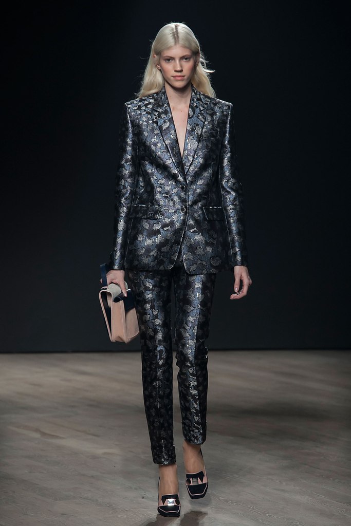   Katrantzou.- 2014. - 7