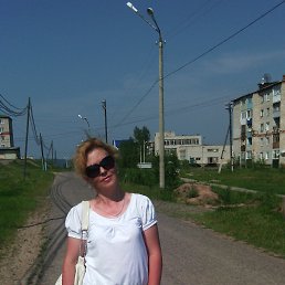 Елена, 49, Магистральный