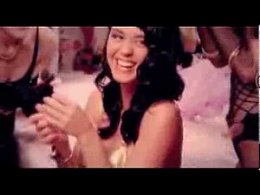 Katy Perry - I Kissed A Girl