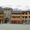  Exotic Tourism In Georgia, , 54  -  5  2014   Mestia City (Svaneti, GEORGIA)