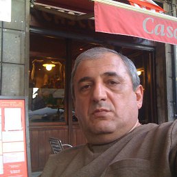 kaxa, 56, 