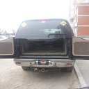  , , 45  -  13  2014   Ford Excursion 6,8 v10 (,  !)