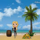 ���� �����, �����������, 25 ��� - ��������� 17 ���� 2014 � ������ �Tropikania�