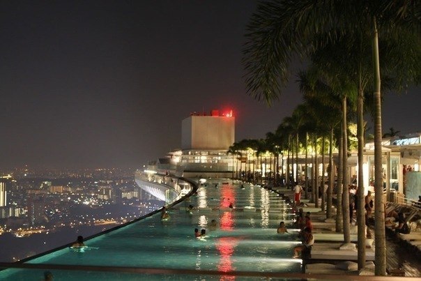  Marina Bay Sands  .     50-  ,   ... - 7