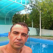 VITALIK, 55 , 