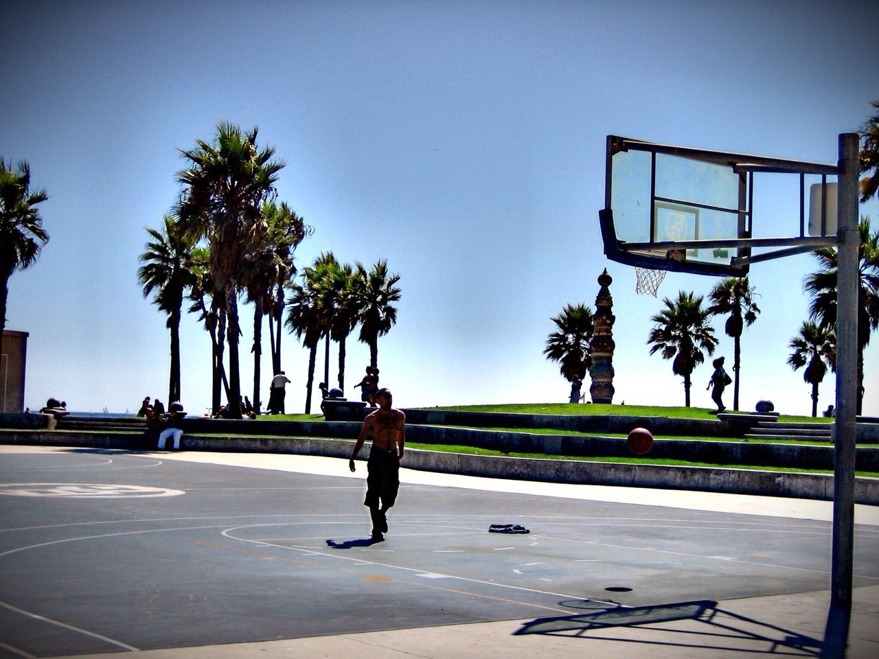 Streetball Challenge 1997