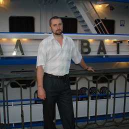 Александр, 54, Дзержинск
