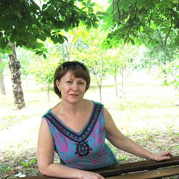 Светлана, 56, Волгодонск