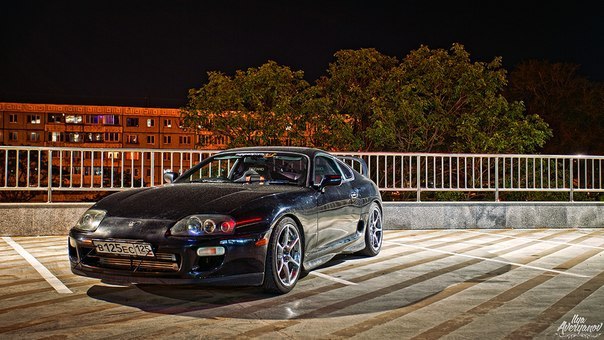 Supra - 3