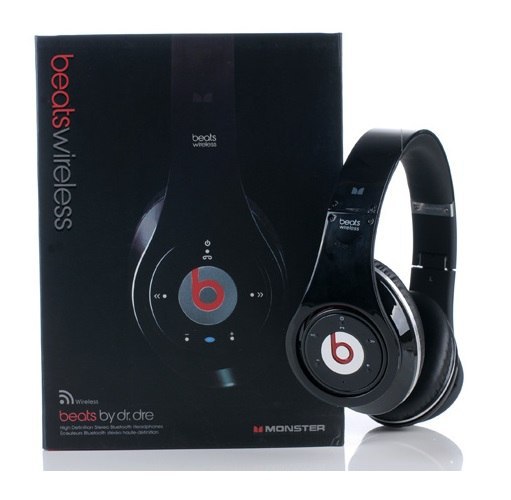 Monster Beats Studio всего за 1500 р. вместо 6000, срочная ликвидация склада до конца недели! ... - 2