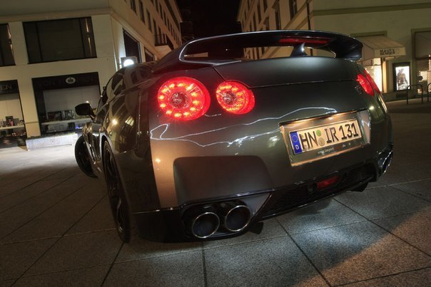 Nissan GT-R Import Racing.: 3799 : 590 .. : 780 : ... - 2