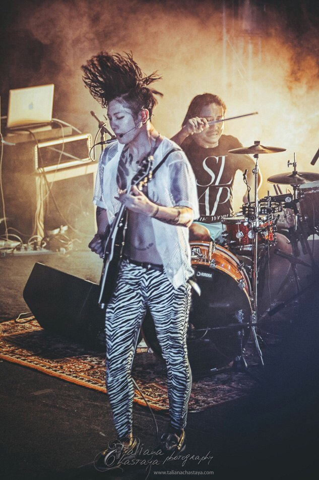 #miyavi - 6